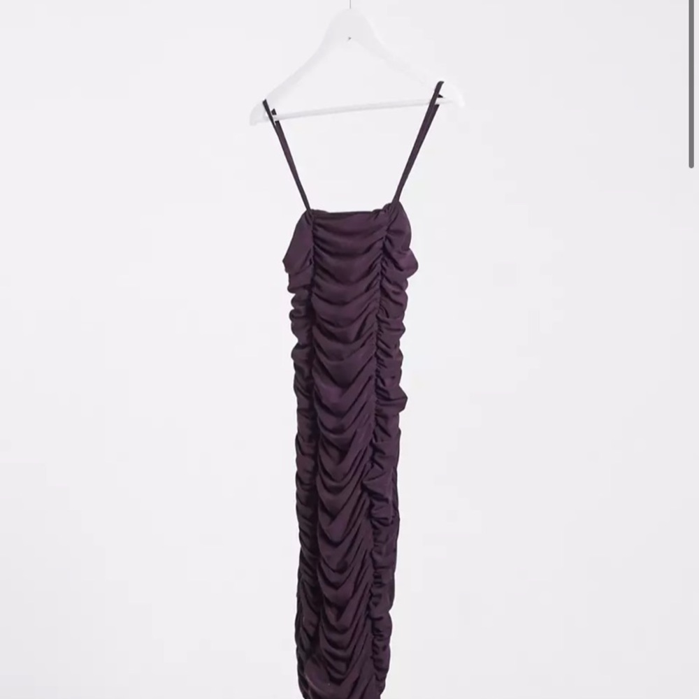 Club London dress